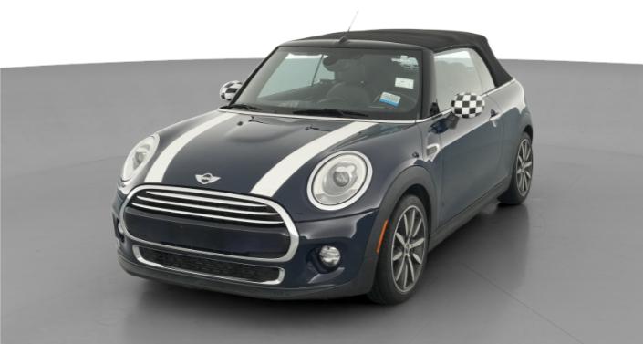 Thumbnail: 2017 MINI Cooper Convertible - 1