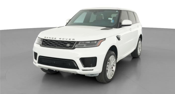 Thumbnail: 2018 Land Rover Range Rover Sport - 1