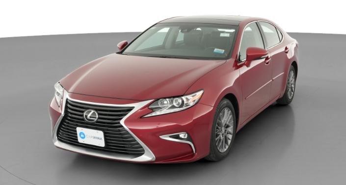 Thumbnail: 2018 Lexus ES - 1