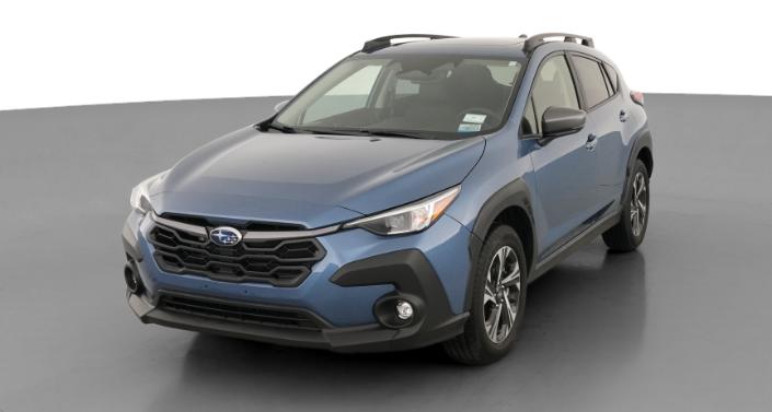 Thumbnail: 2024 Subaru Crosstrek - 1