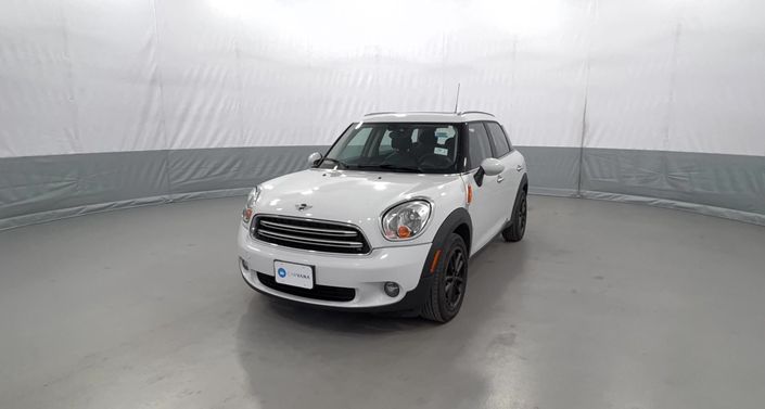 Thumbnail: 2016 MINI Cooper Countryman - 1