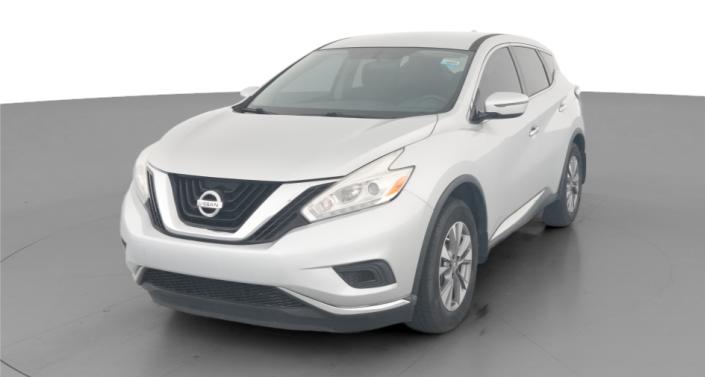Thumbnail: 2017 Nissan Murano - 1
