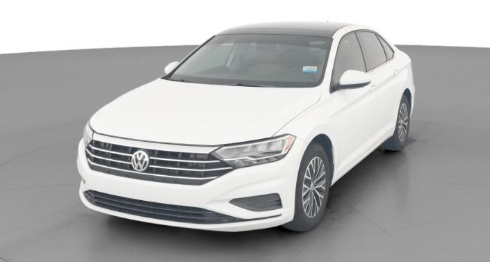 Thumbnail: 2019 Volkswagen Jetta - 1