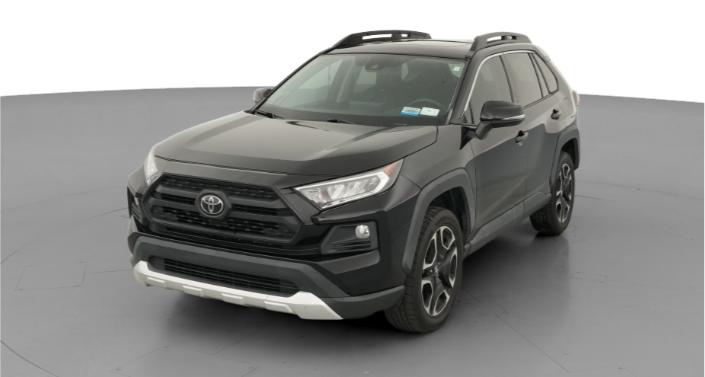 Thumbnail: 2019 Toyota RAV4 - 1