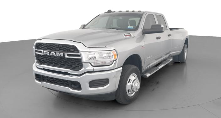 Thumbnail: 2020 RAM 3500 - 1