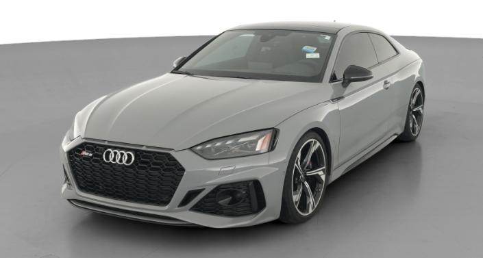 Thumbnail: 2022 Audi RS 5 - 1