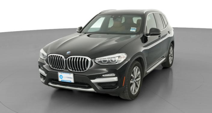 Thumbnail: 2019 BMW X3 - 1