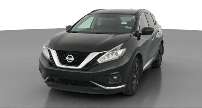 Thumbnail: 2017 Nissan Murano - 1