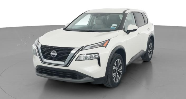 Thumbnail: 2023 Nissan Rogue - 1