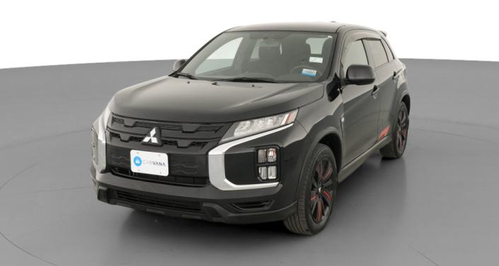 2020 Mitsubishi Outlander Sport BE -
                  Hebron, OH