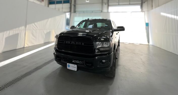 Thumbnail: 2021 RAM 2500 - 1