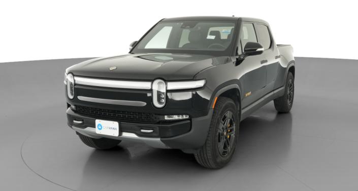 Thumbnail: 2023 Rivian R1T - 1