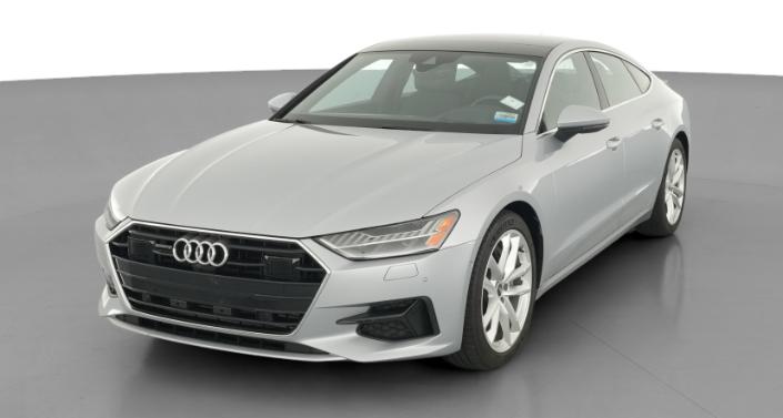 2021 Audi A7 Prestige -
                  Trenton, OH