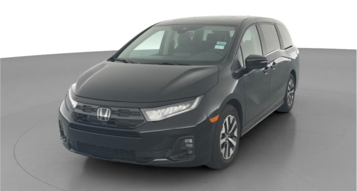 Thumbnail: 2025 Honda Odyssey - 1