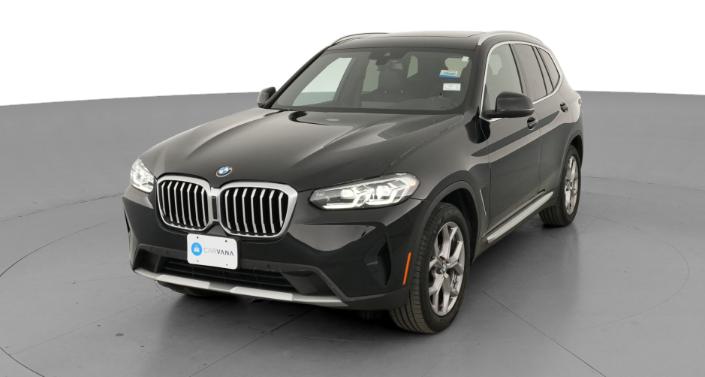 Thumbnail: 2022 BMW X3 - 1