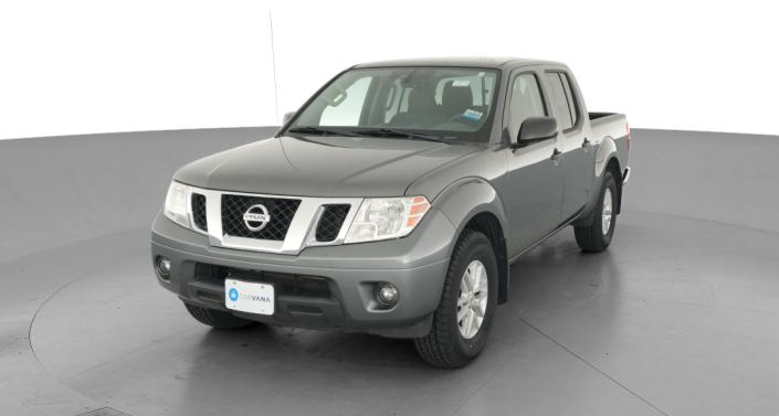 Thumbnail: 2019 Nissan Frontier - 1