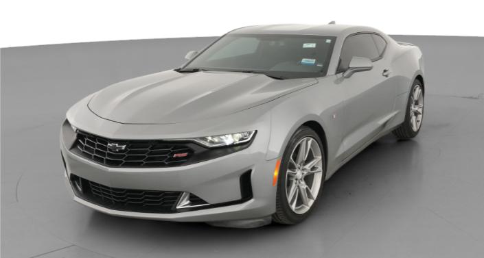 Thumbnail: 2024 Chevrolet Camaro - 1