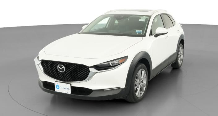 Thumbnail: 2021 Mazda CX-30 - 1