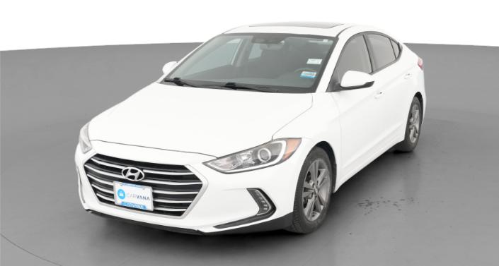 Thumbnail: 2017 Hyundai Elantra - 1