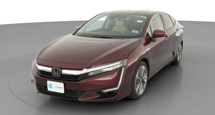 2020 Honda Clarity Touring -
                  Rocklin, CA