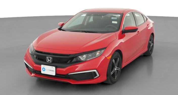 Thumbnail: 2019 Honda Civic - 1