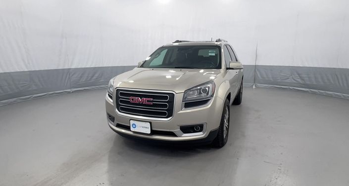 Thumbnail: 2016 GMC Acadia - 1