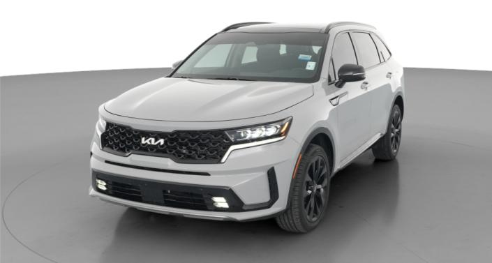 Thumbnail: 2023 Kia Sorento - 1