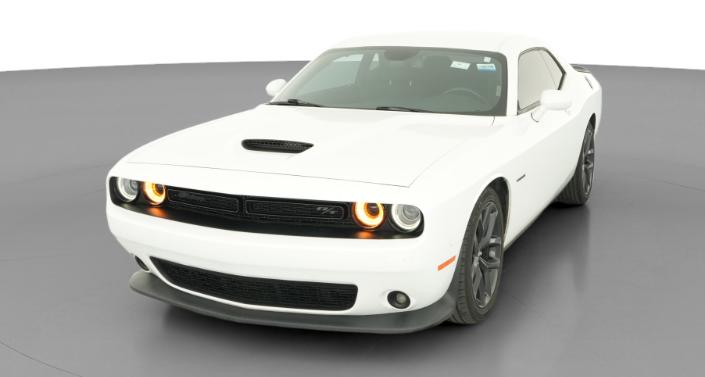 Thumbnail: 2021 Dodge Challenger - 1