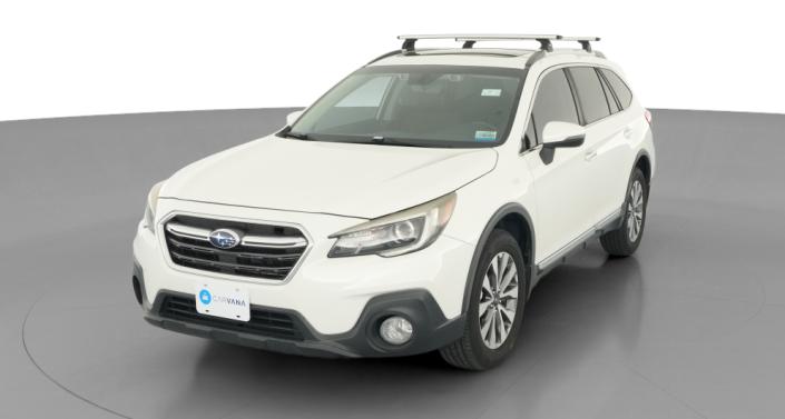 Thumbnail: 2019 Subaru Outback - 1