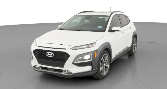 Thumbnail: 2018 Hyundai Kona - 1
