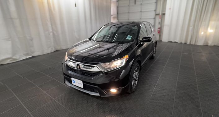 Thumbnail: 2019 Honda CR-V - 1