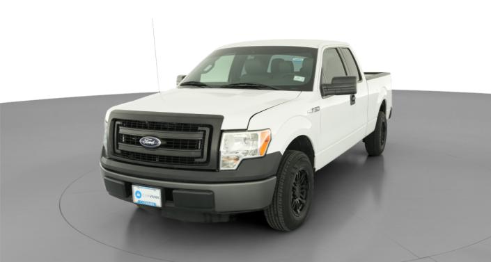 2013 Ford Econoline E-150 -
                  Tooele, UT