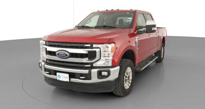 Thumbnail: 2020 Ford Econoline - 1