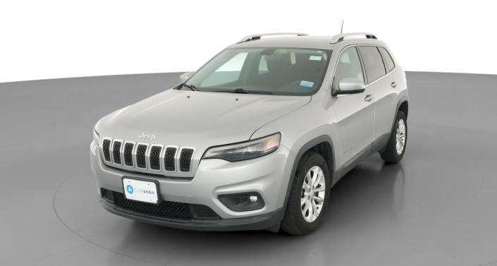 Thumbnail: 2019 Jeep Cherokee - 1