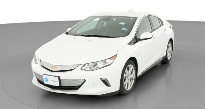 Thumbnail: 2019 Chevrolet Volt - 1