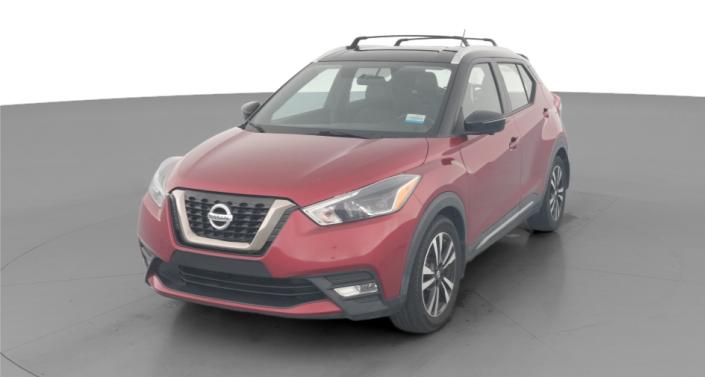 Thumbnail: 2019 Nissan Kicks - 1