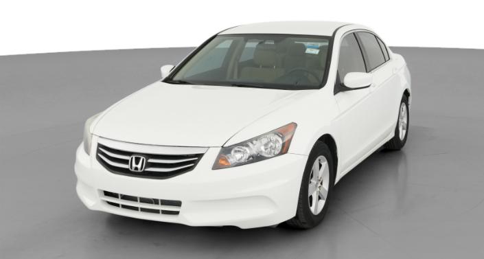 Thumbnail: 2012 Honda Accord - 1