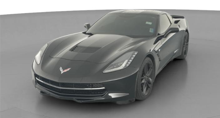 Thumbnail: 2016 Chevrolet Corvette - 1