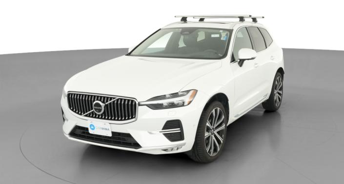 Thumbnail: 2023 Volvo XC60 - 1