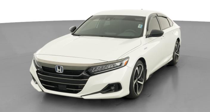 Thumbnail: 2022 Honda Accord - 1