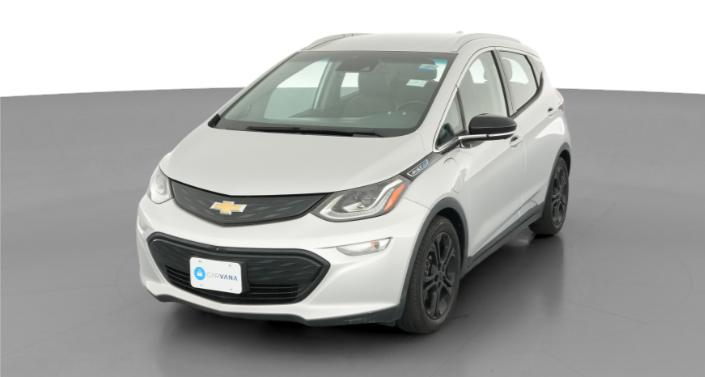 2018 Chevrolet Bolt EV Premier -
                  Rocklin, CA