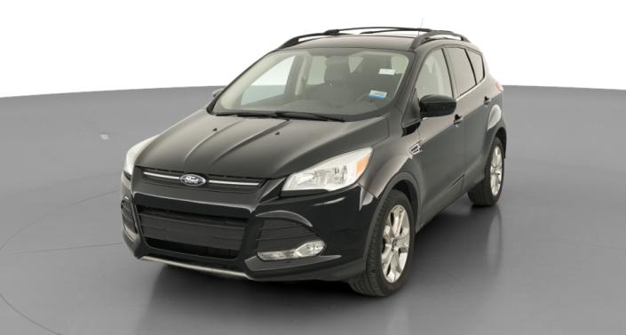 Thumbnail: 2016 Ford Escape - 1