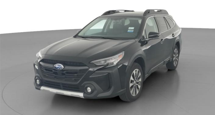 Thumbnail: 2024 Subaru Outback - 1