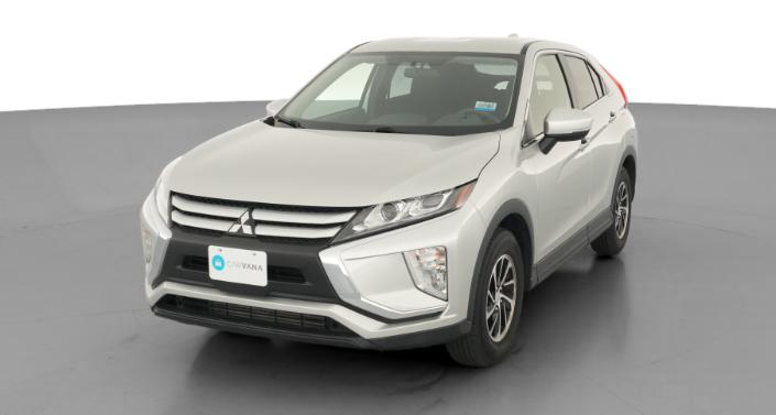 2020 Mitsubishi Eclipse Cross ES -
                  Haines City, FL