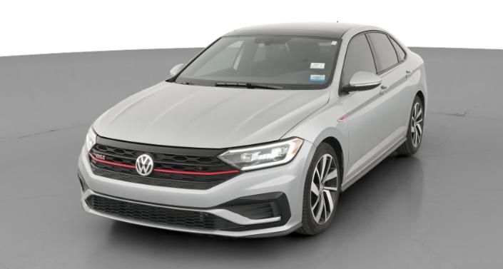Thumbnail: 2019 Volkswagen Jetta - 1