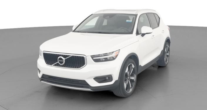2021 Volvo XC40 T4 Momentum -
                  Haines City, FL