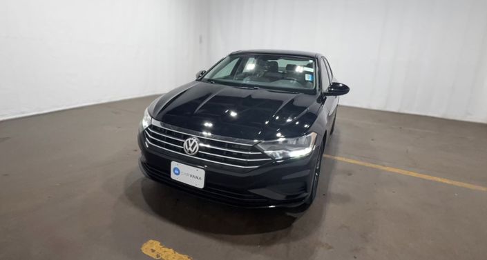 Thumbnail: 2021 Volkswagen Jetta - 1