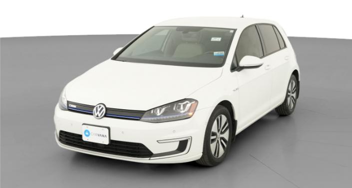 Thumbnail: 2016 Volkswagen e-Golf - 1