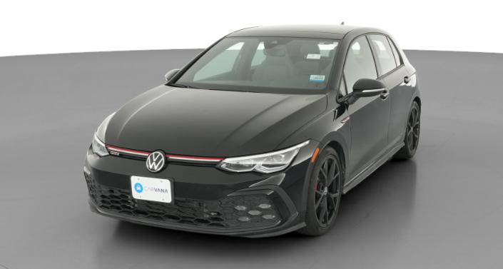 Thumbnail: 2024 Volkswagen Golf - 1