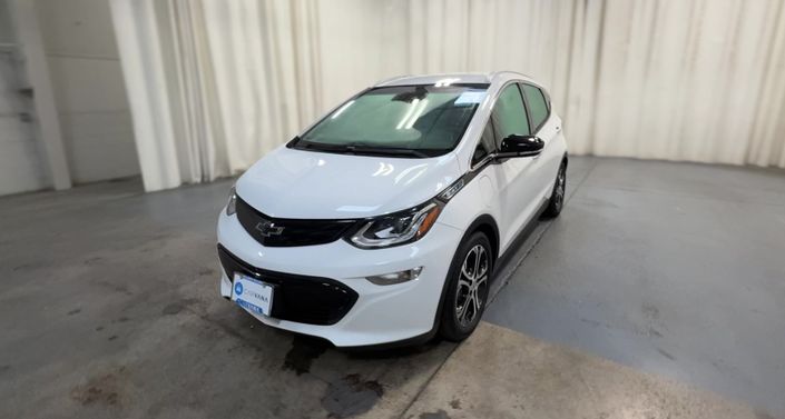 Thumbnail: 2017 Chevrolet Bolt EV - 1